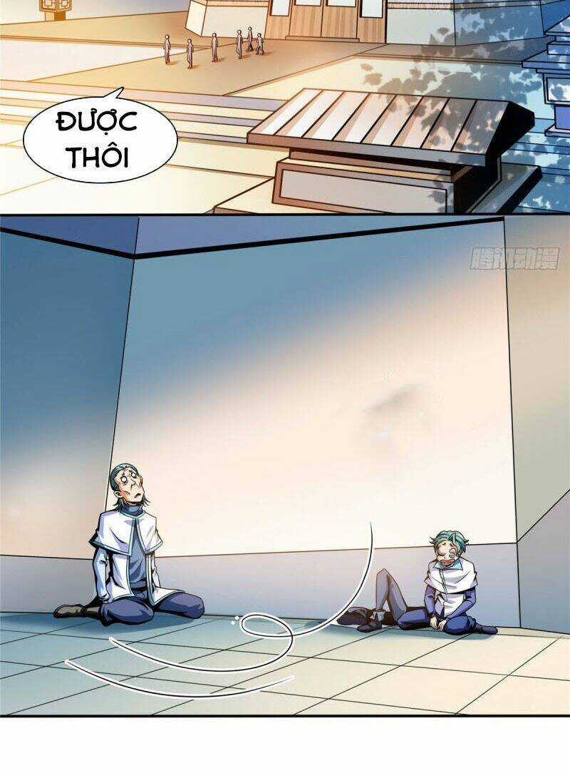 Thiên Đạo Đồ Thư Quán Chapter 49 trang 9