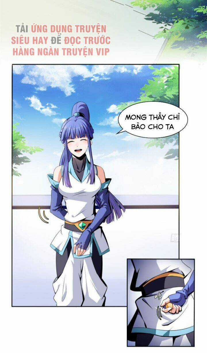 Thiên Đạo Đồ Thư Quán Chapter 5 trang 10