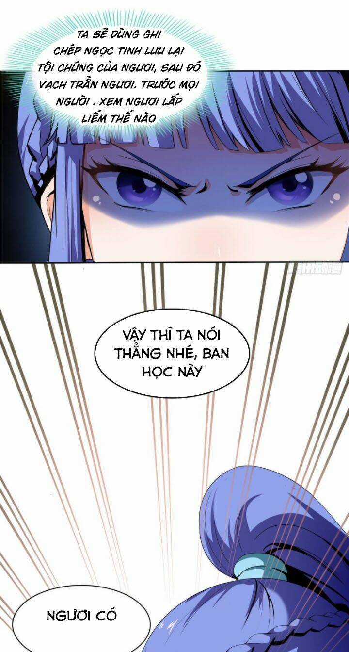 Thiên Đạo Đồ Thư Quán Chapter 5 trang 11