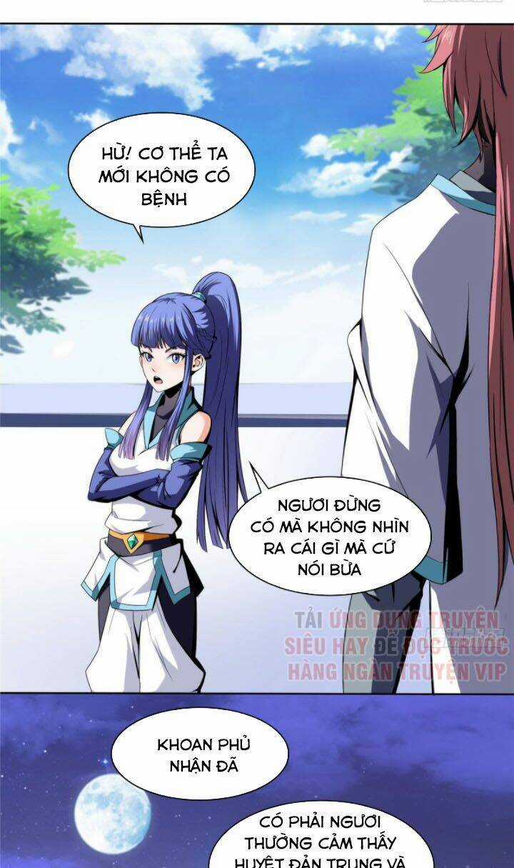 Thiên Đạo Đồ Thư Quán Chapter 5 trang 14