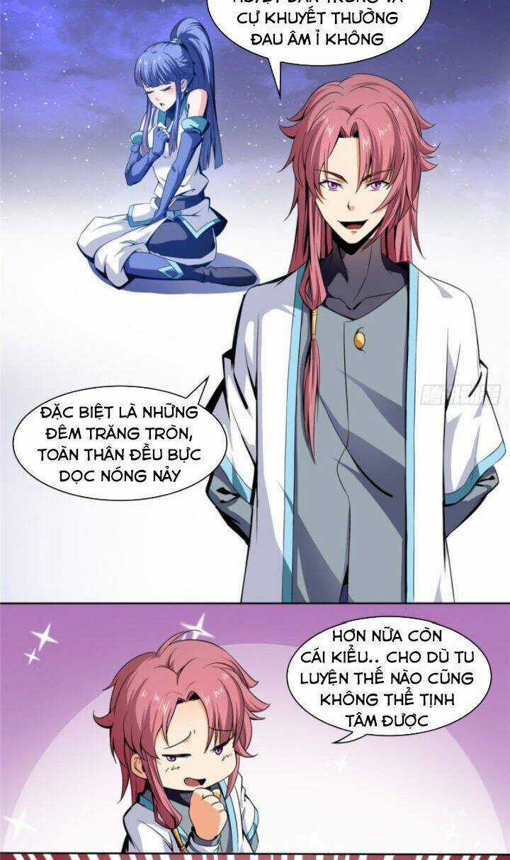 Thiên Đạo Đồ Thư Quán Chapter 5 trang 15