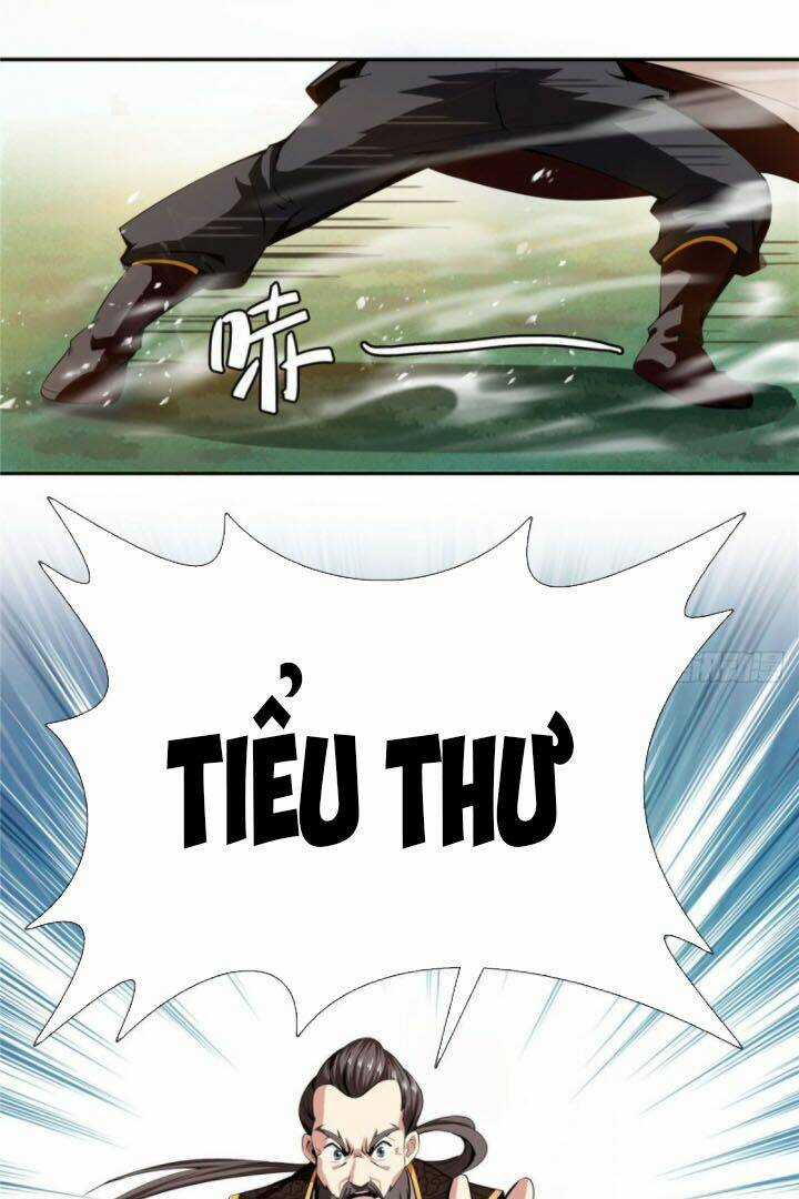 Thiên Đạo Đồ Thư Quán Chapter 5 trang 22
