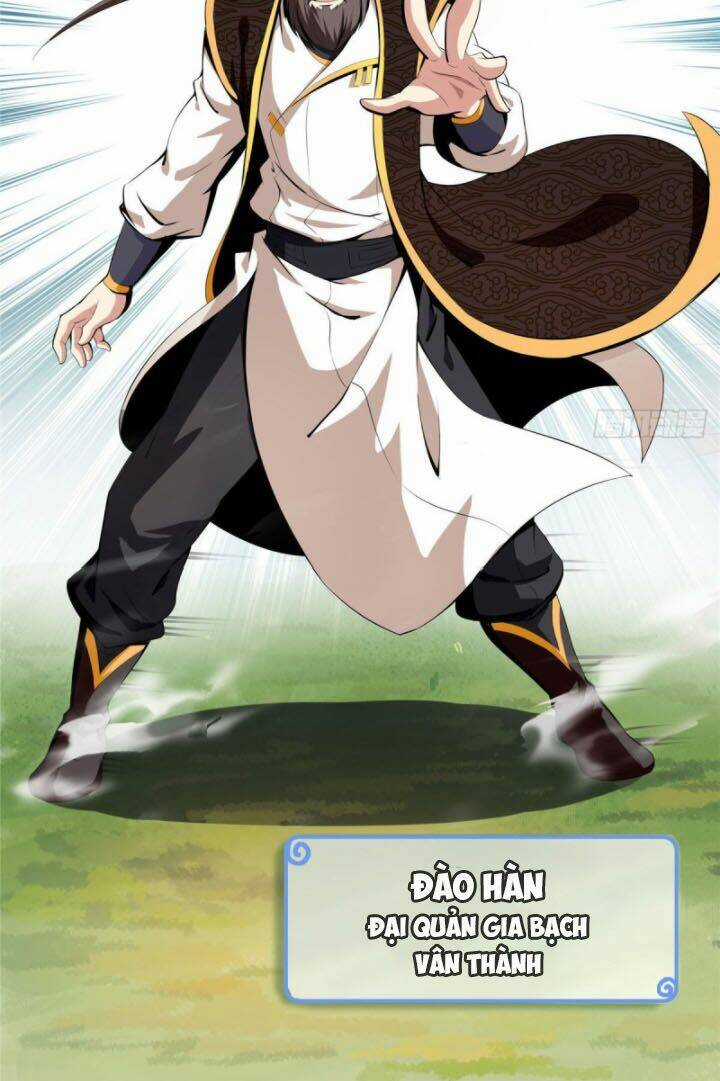 Thiên Đạo Đồ Thư Quán Chapter 5 trang 23