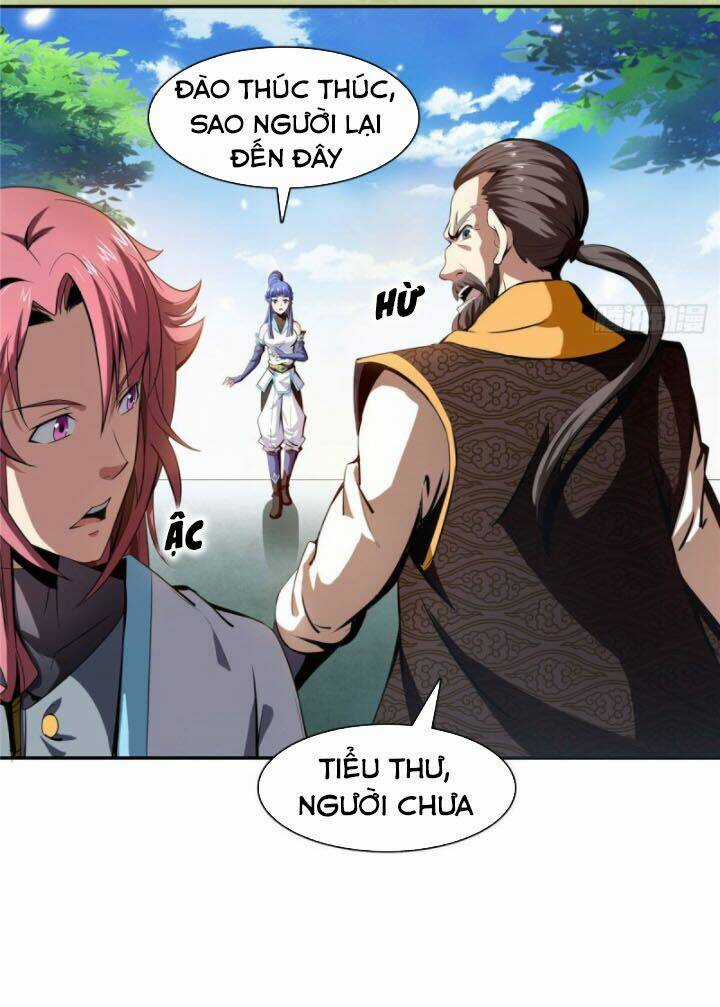 Thiên Đạo Đồ Thư Quán Chapter 5 trang 24