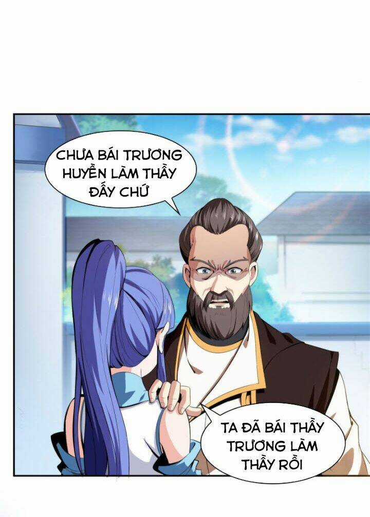 Thiên Đạo Đồ Thư Quán Chapter 5 trang 25