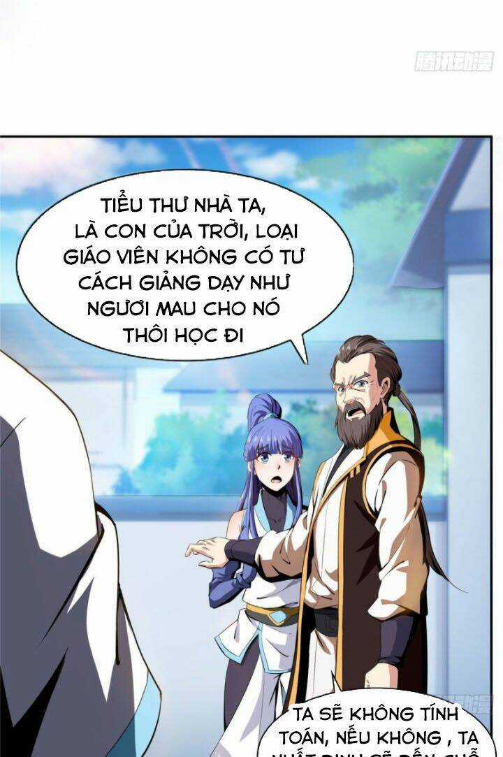 Thiên Đạo Đồ Thư Quán Chapter 5 trang 26