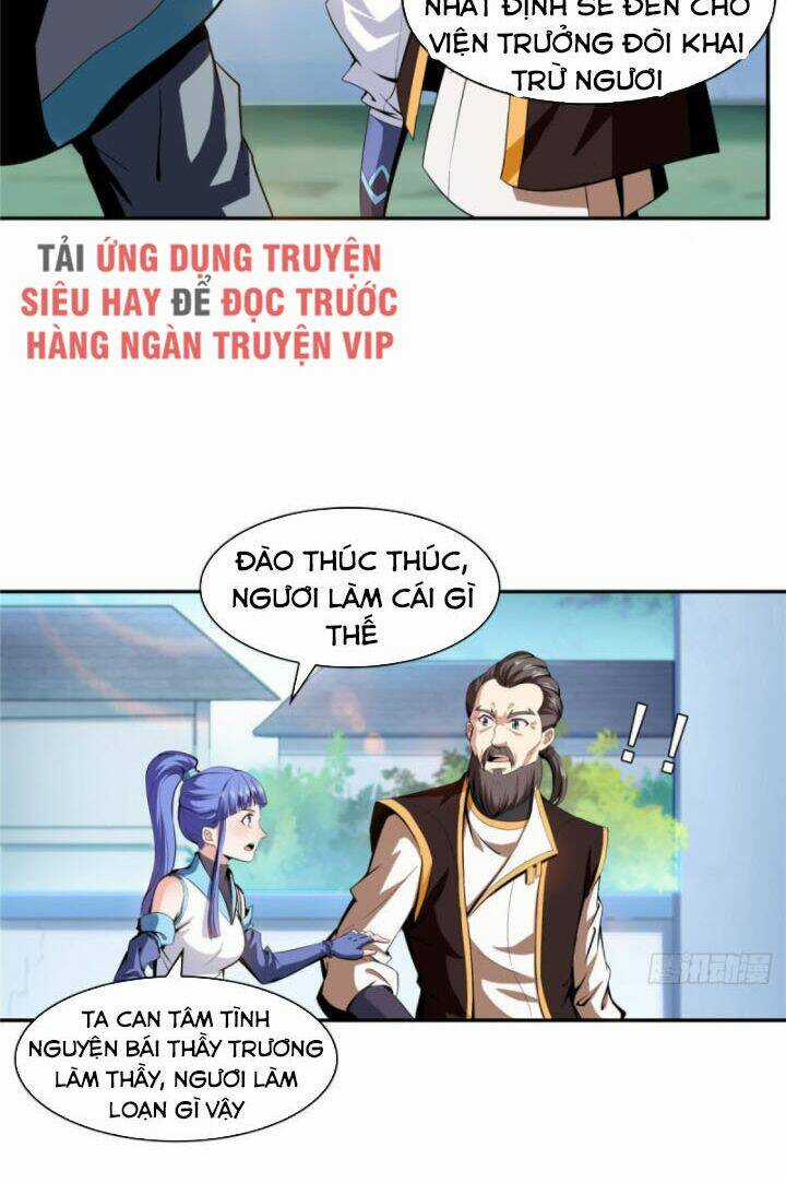 Thiên Đạo Đồ Thư Quán Chapter 5 trang 27