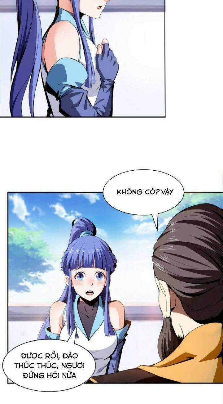 Thiên Đạo Đồ Thư Quán Chapter 5 trang 29