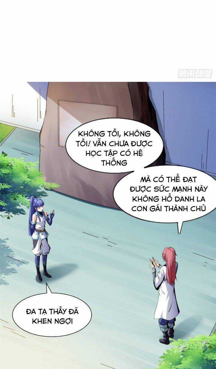 Thiên Đạo Đồ Thư Quán Chapter 5 trang 9