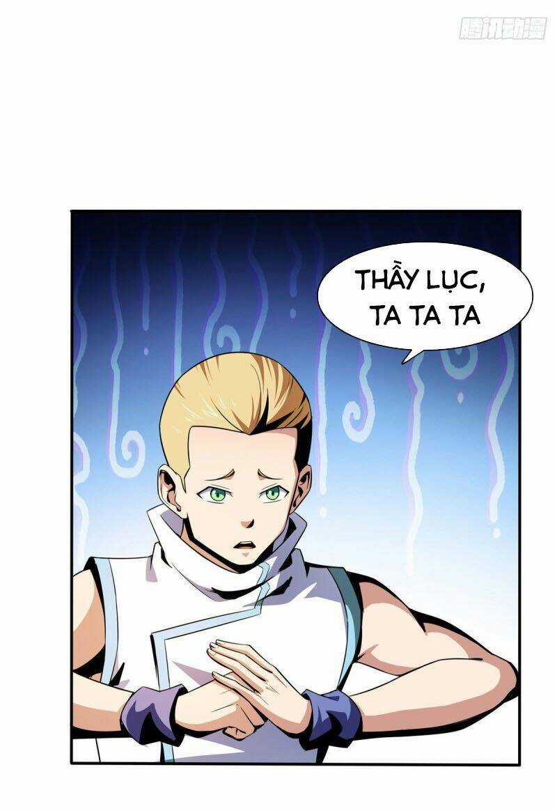 Thiên Đạo Đồ Thư Quán Chapter 50 trang 12