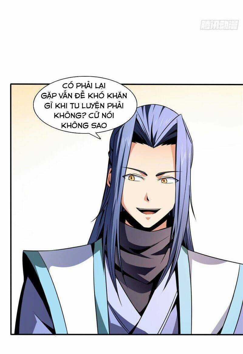 Thiên Đạo Đồ Thư Quán Chapter 50 trang 13