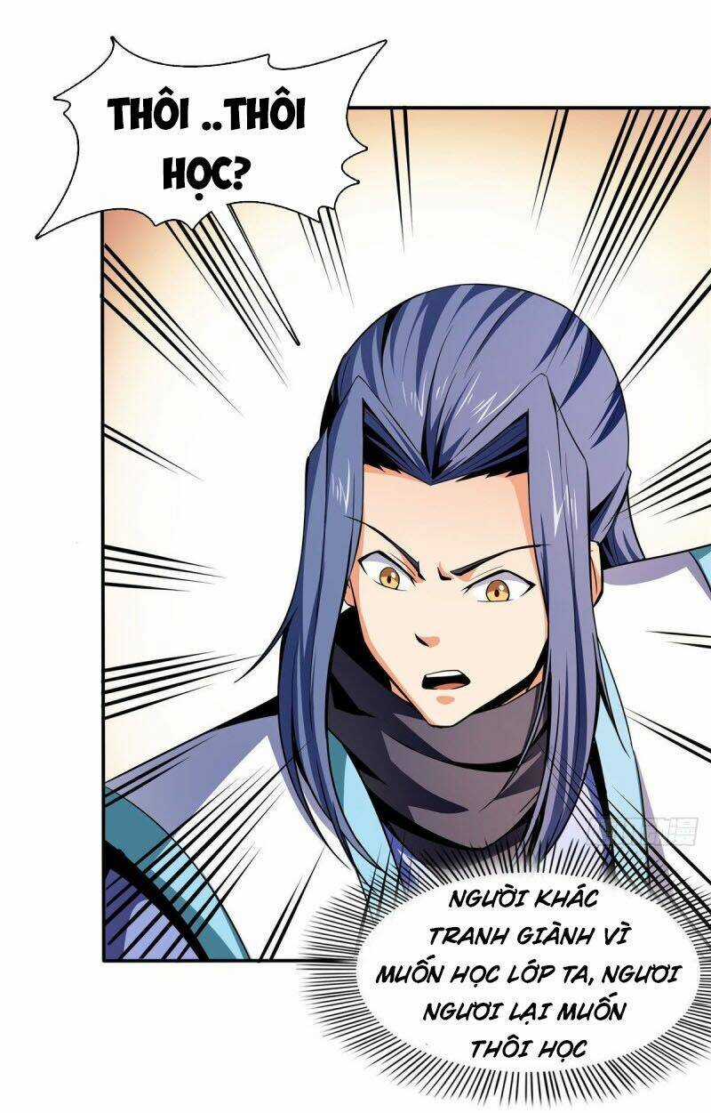 Thiên Đạo Đồ Thư Quán Chapter 50 trang 16