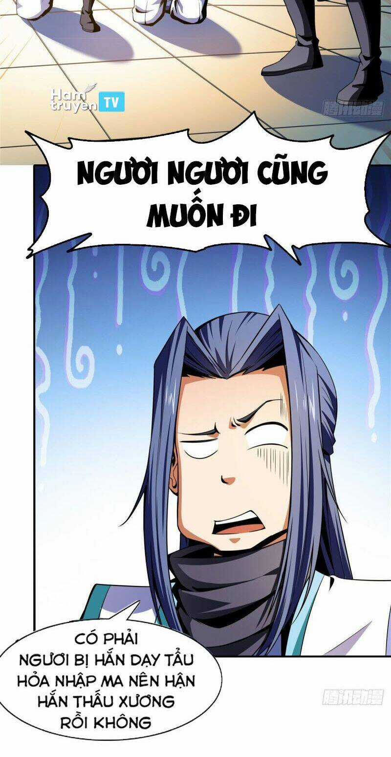 Thiên Đạo Đồ Thư Quán Chapter 50 trang 24