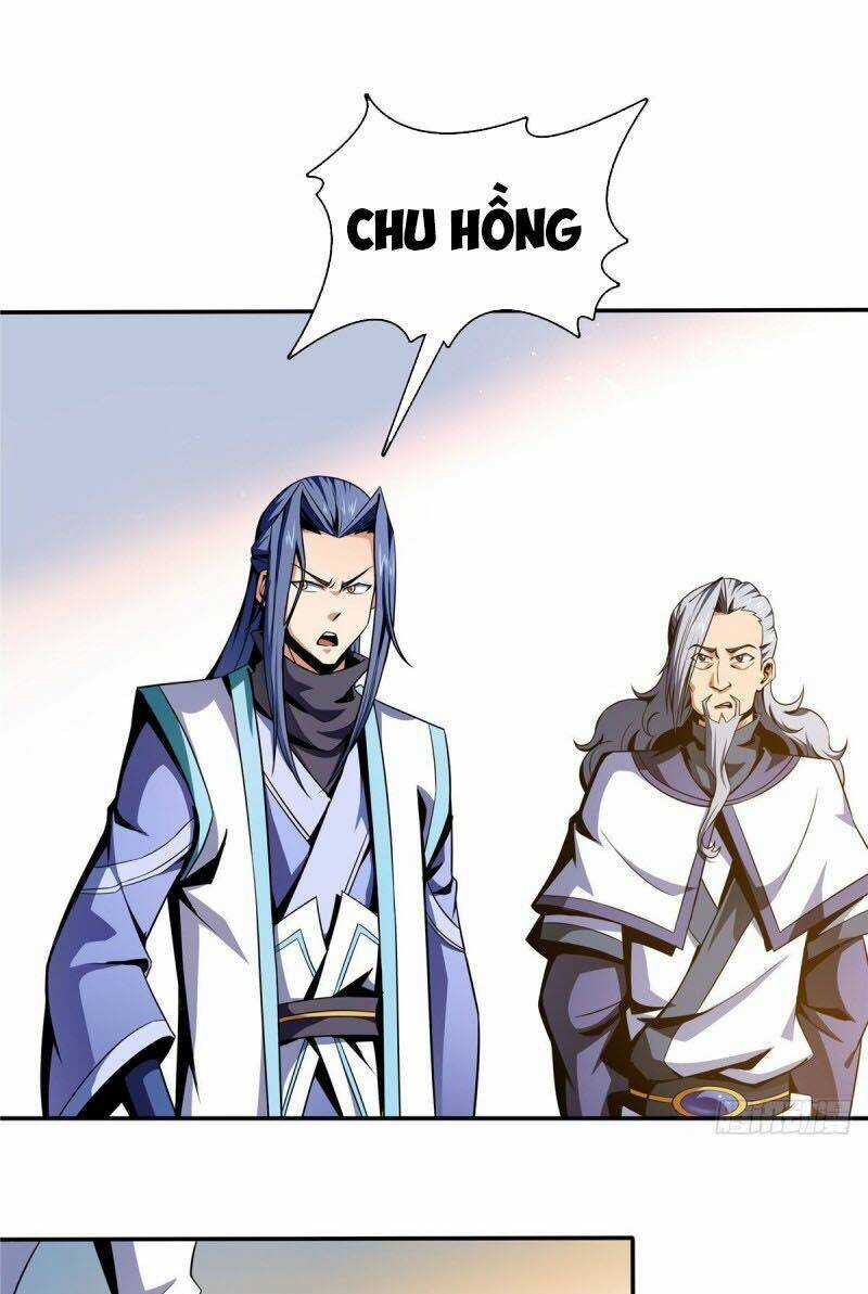 Thiên Đạo Đồ Thư Quán Chapter 50 trang 30