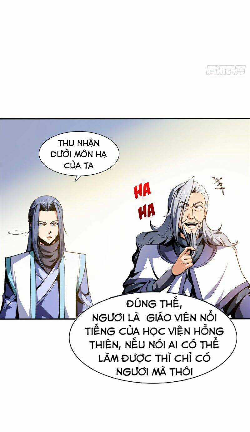 Thiên Đạo Đồ Thư Quán Chapter 50 trang 4