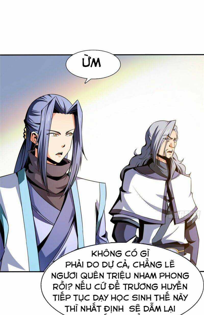 Thiên Đạo Đồ Thư Quán Chapter 50 trang 6