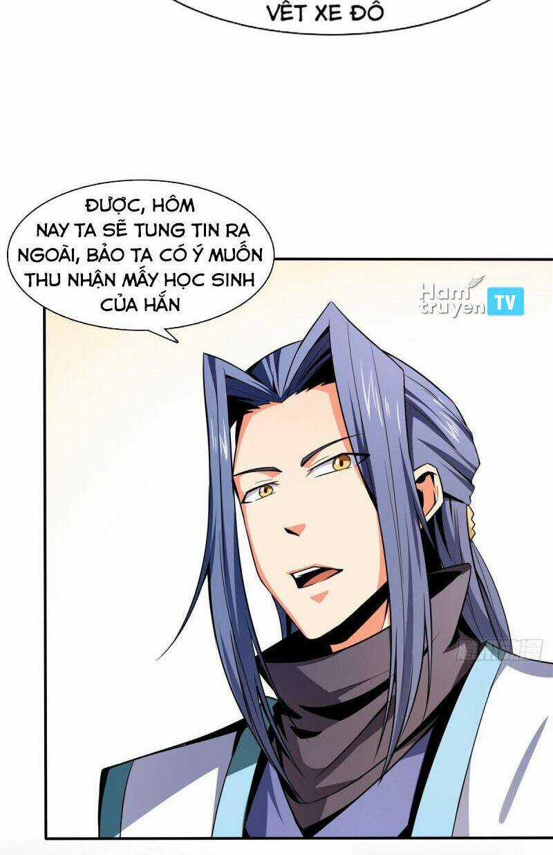 Thiên Đạo Đồ Thư Quán Chapter 50 trang 7