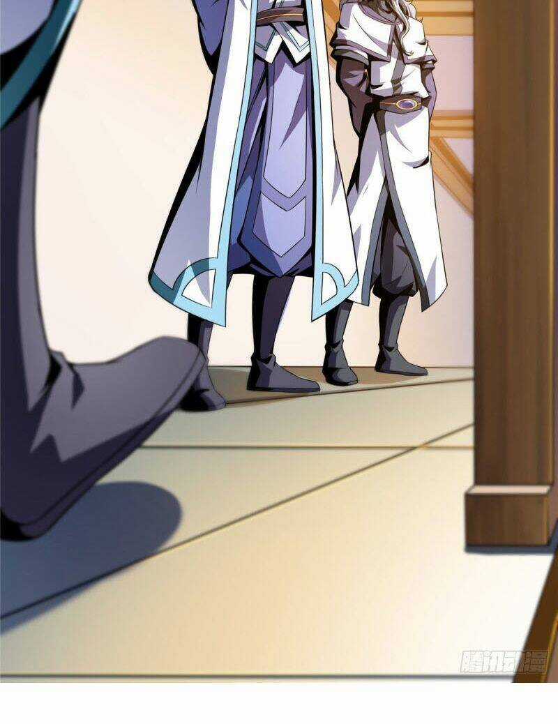 Thiên Đạo Đồ Thư Quán Chapter 50 trang 9