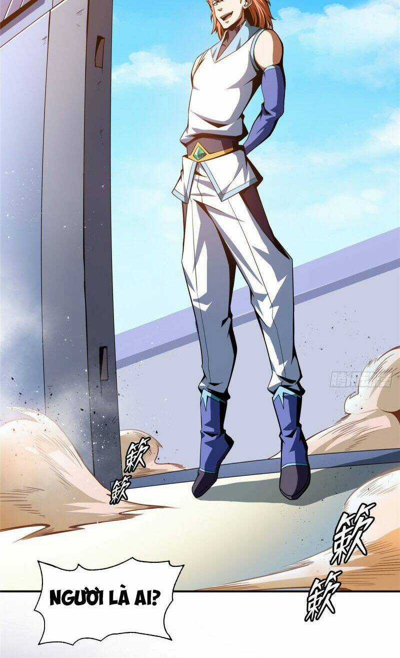 Thiên Đạo Đồ Thư Quán Chapter 51 trang 10