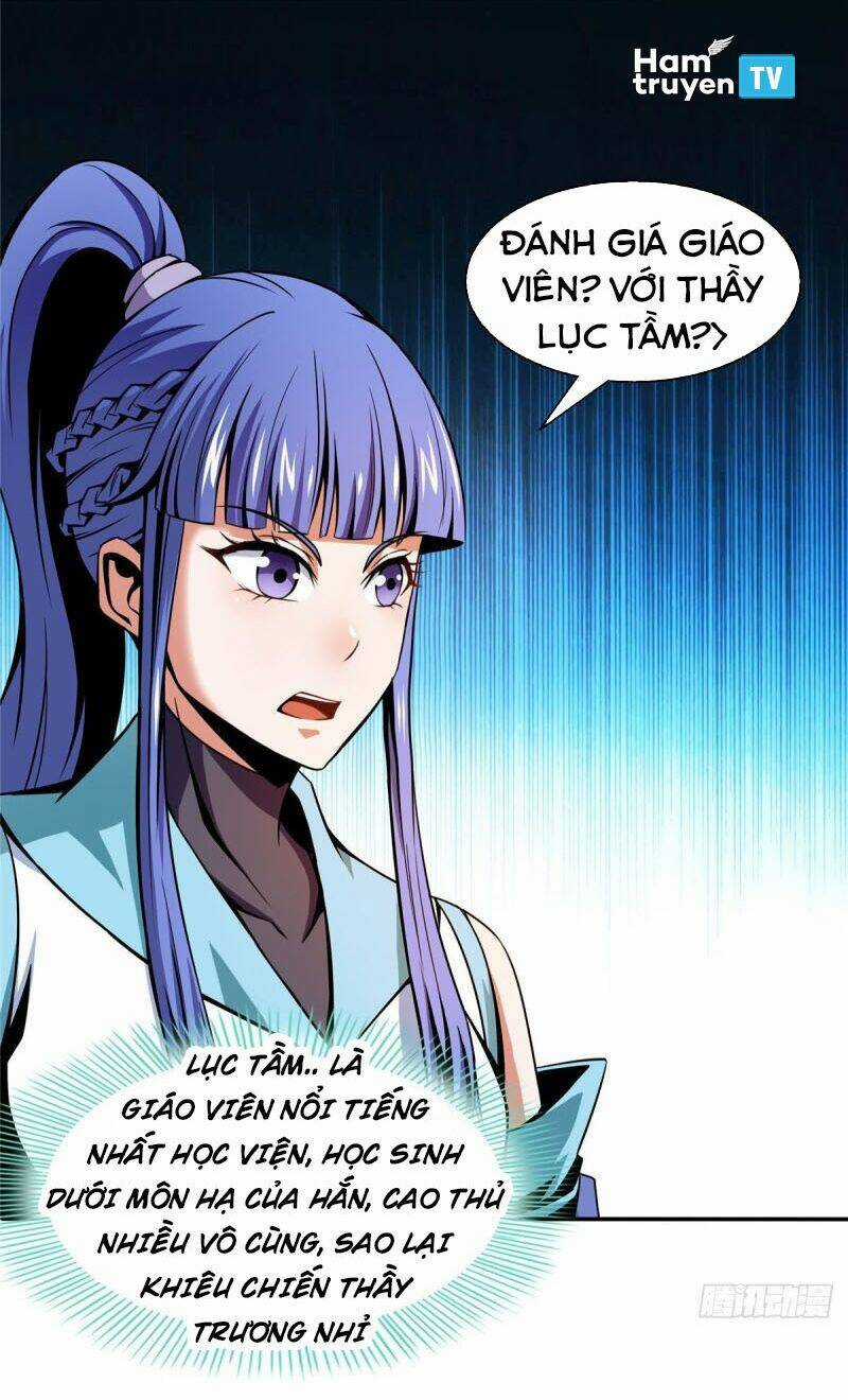 Thiên Đạo Đồ Thư Quán Chapter 51 trang 14