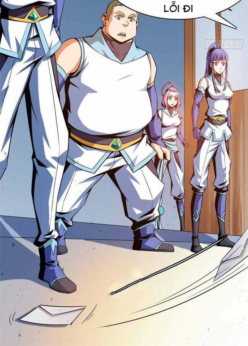 Thiên Đạo Đồ Thư Quán Chapter 51 trang 16