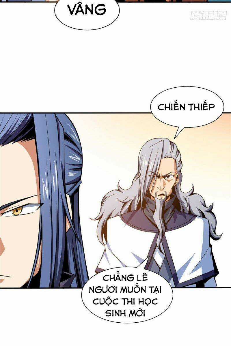 Thiên Đạo Đồ Thư Quán Chapter 51 trang 2