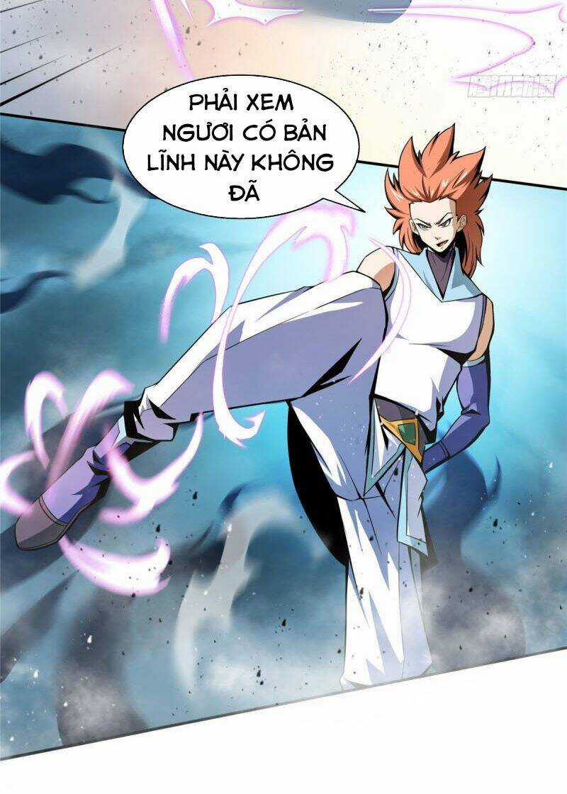 Thiên Đạo Đồ Thư Quán Chapter 51 trang 21