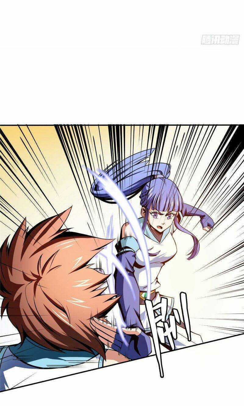 Thiên Đạo Đồ Thư Quán Chapter 51 trang 23