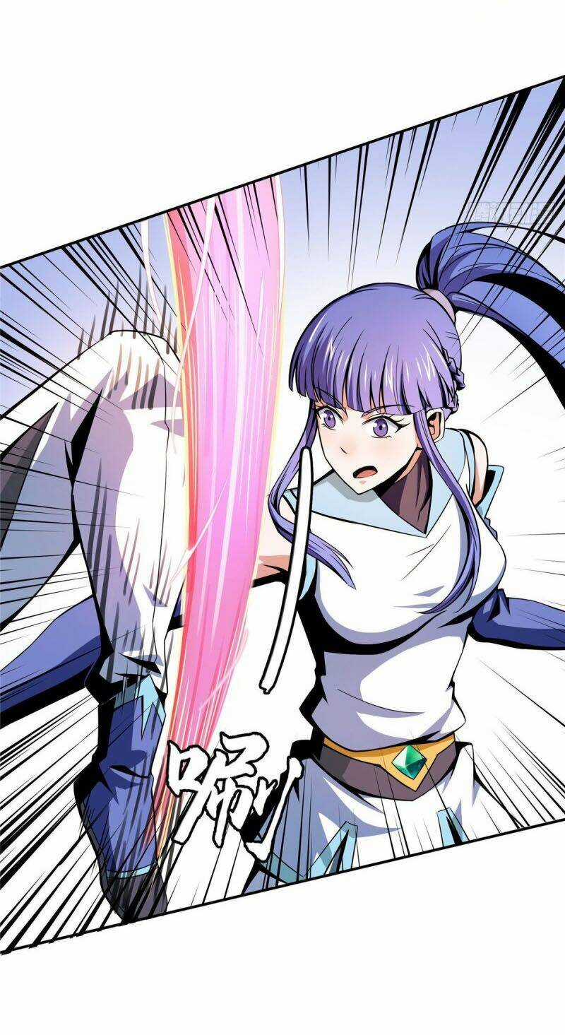 Thiên Đạo Đồ Thư Quán Chapter 51 trang 24