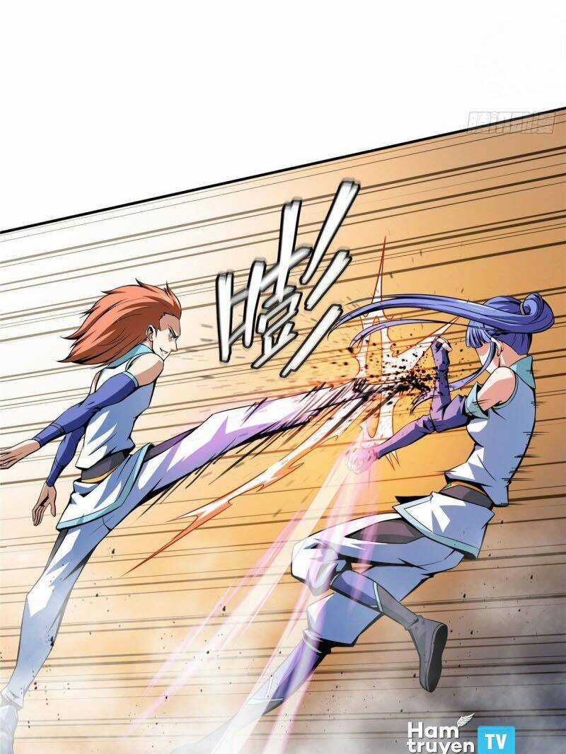 Thiên Đạo Đồ Thư Quán Chapter 51 trang 25