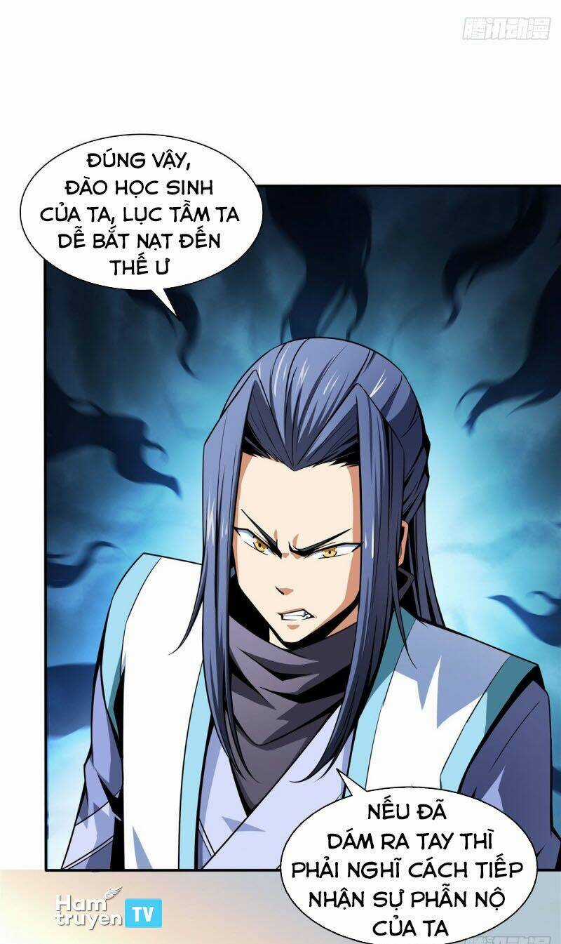 Thiên Đạo Đồ Thư Quán Chapter 51 trang 3