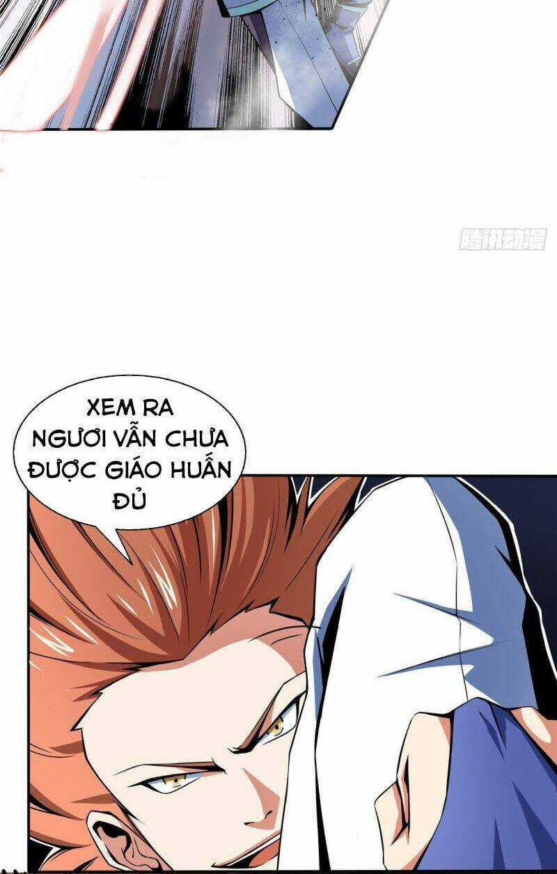 Thiên Đạo Đồ Thư Quán Chapter 51 trang 31