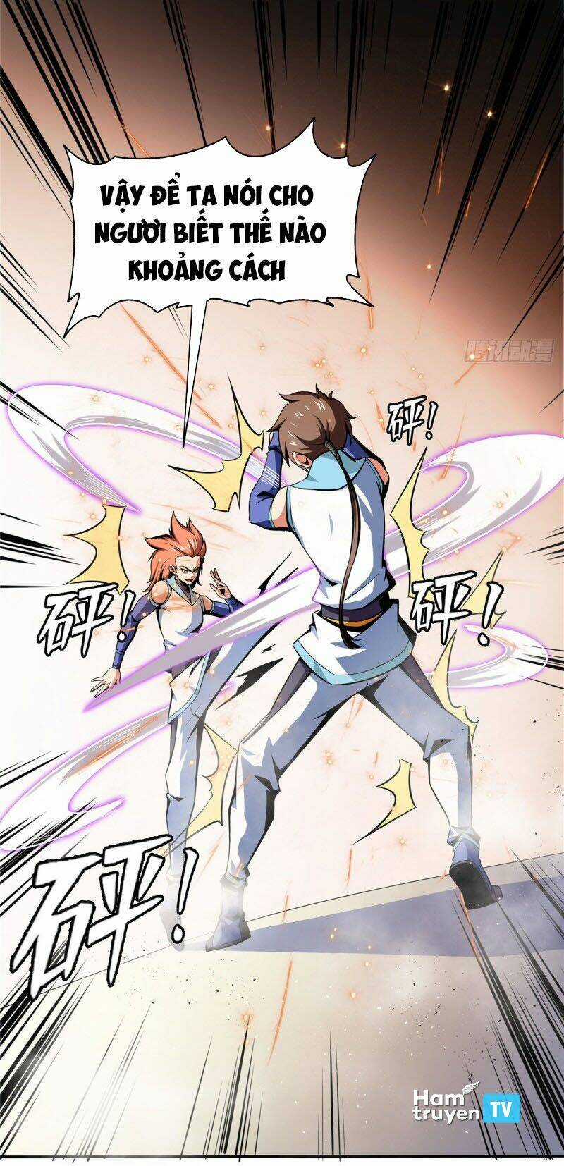 Thiên Đạo Đồ Thư Quán Chapter 51 trang 32