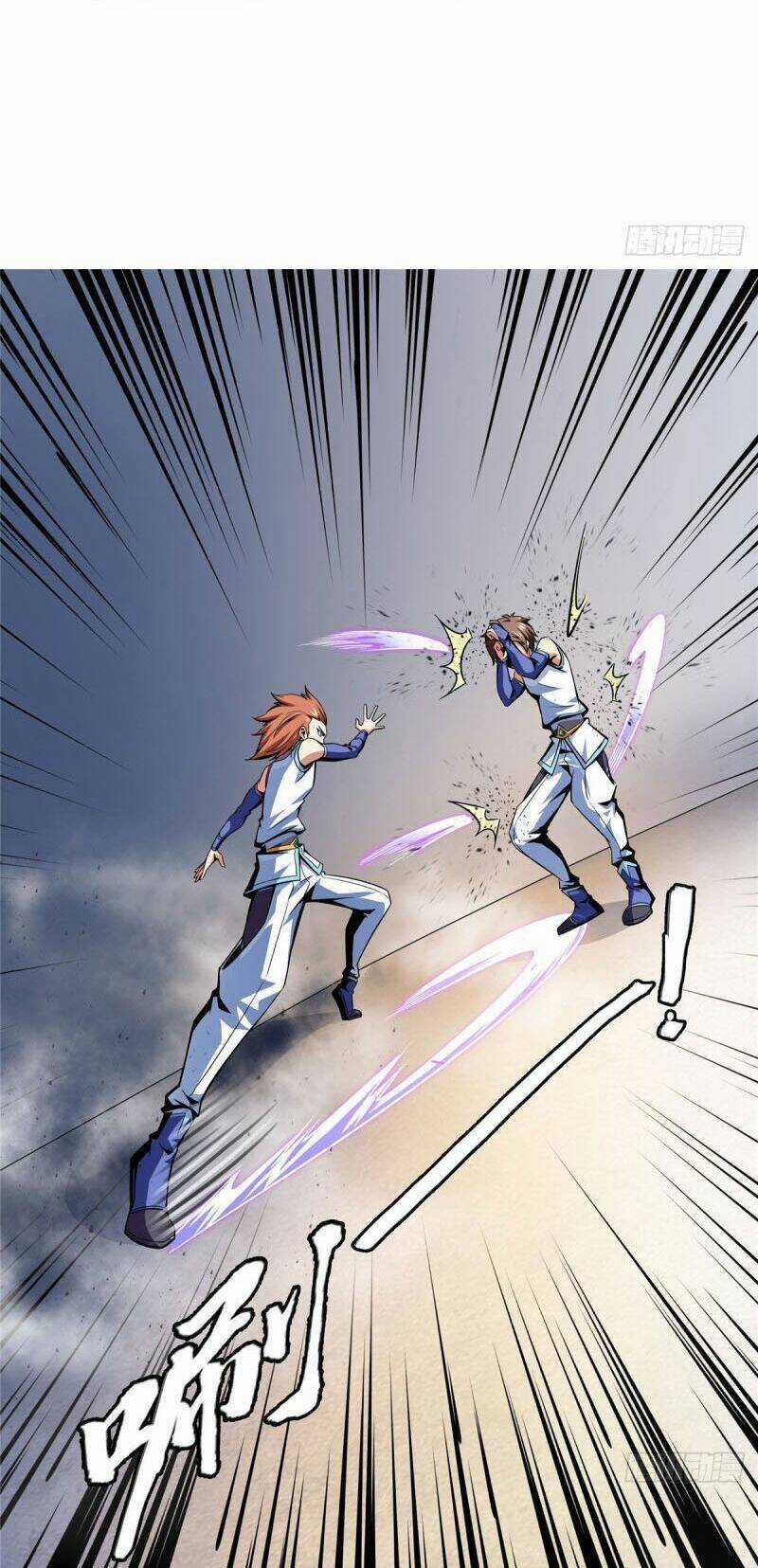 Thiên Đạo Đồ Thư Quán Chapter 51 trang 33