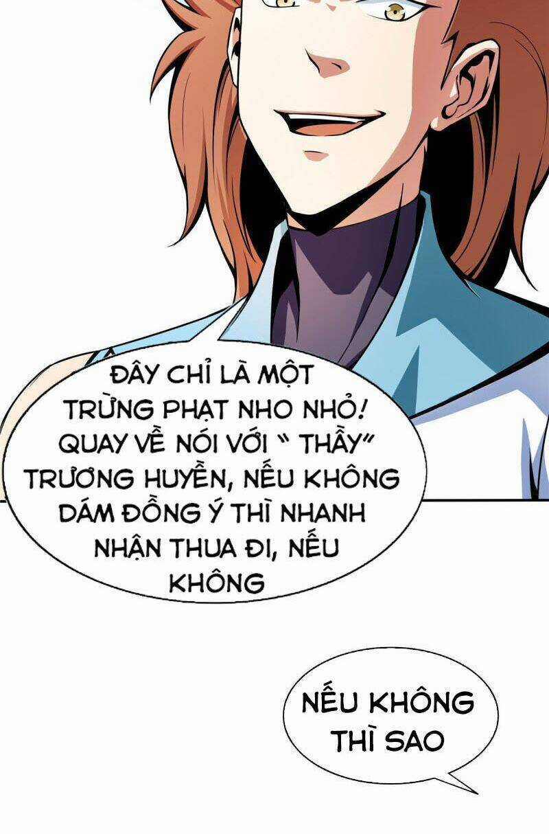 Thiên Đạo Đồ Thư Quán Chapter 51 trang 37