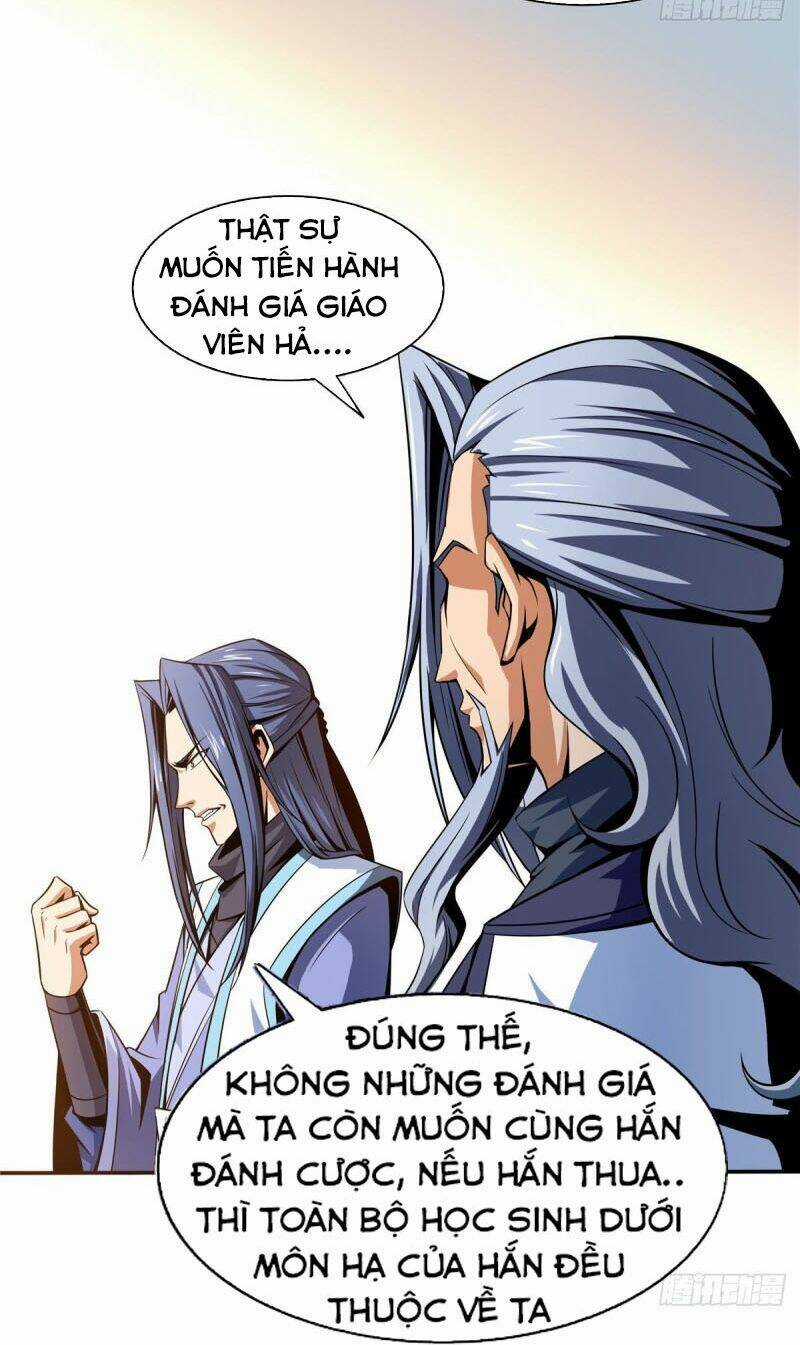 Thiên Đạo Đồ Thư Quán Chapter 51 trang 4