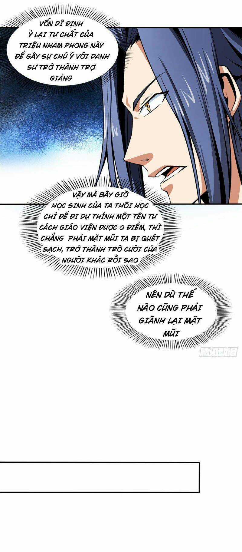 Thiên Đạo Đồ Thư Quán Chapter 51 trang 5