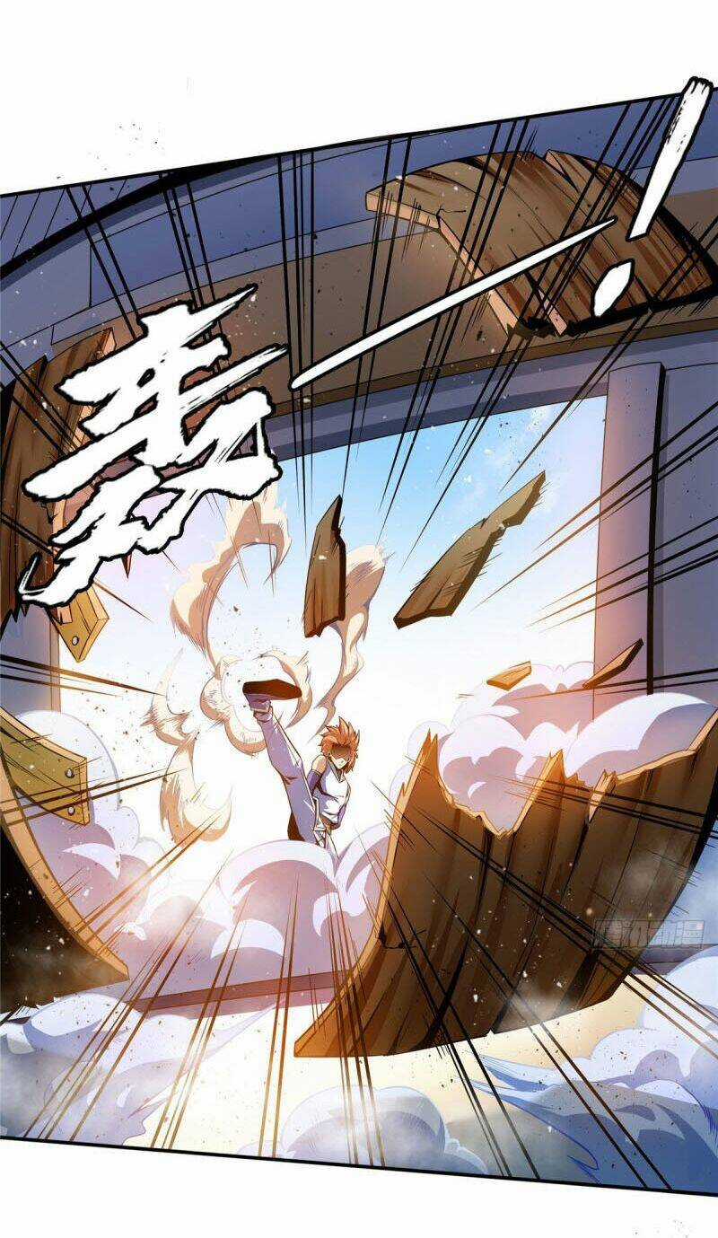 Thiên Đạo Đồ Thư Quán Chapter 51 trang 8