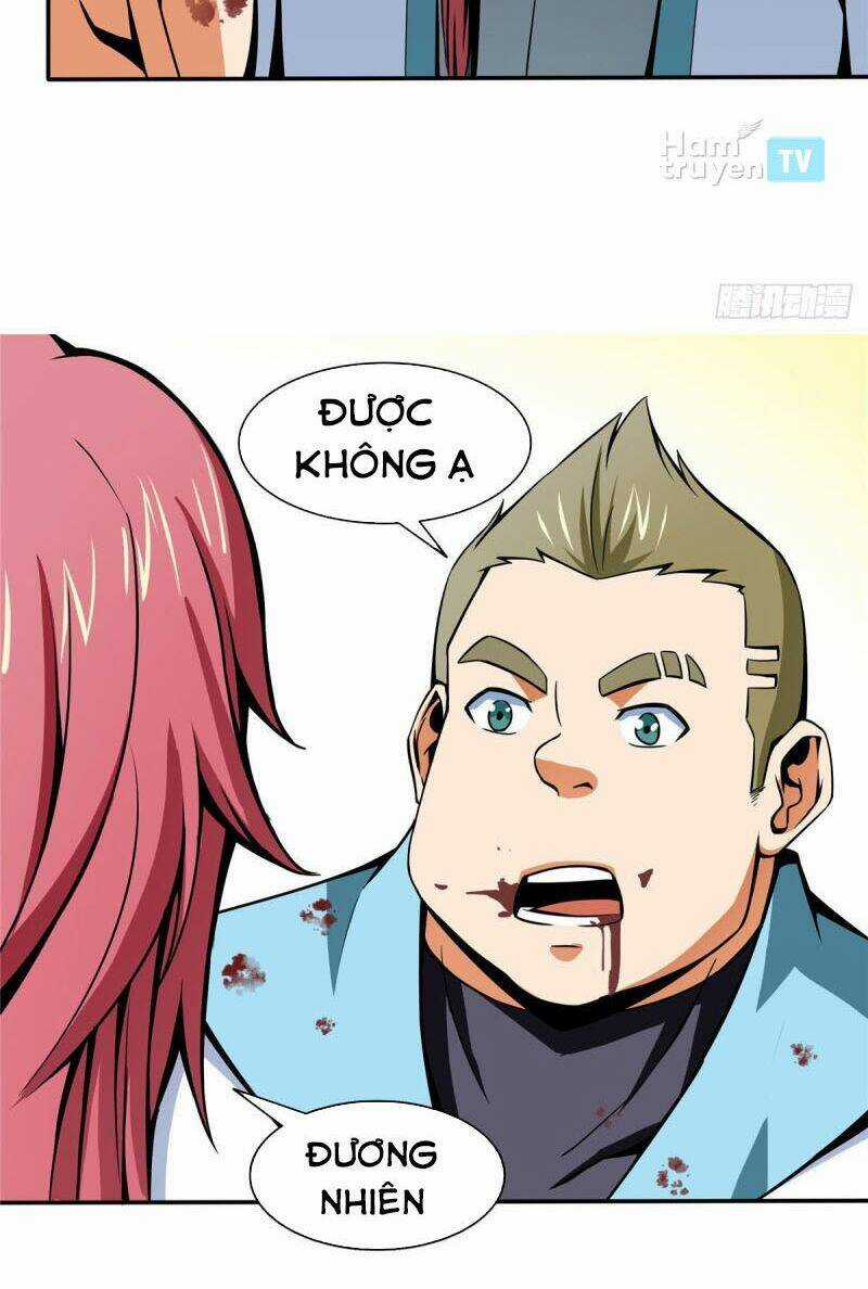 Thiên Đạo Đồ Thư Quán Chapter 52 trang 10