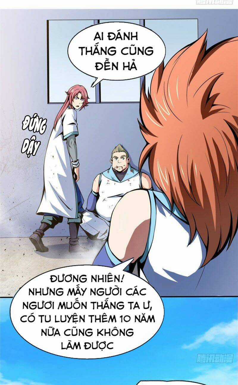 Thiên Đạo Đồ Thư Quán Chapter 52 trang 14