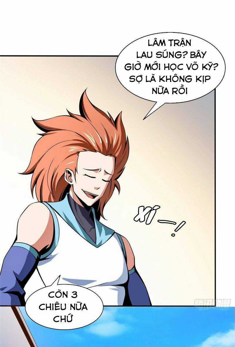 Thiên Đạo Đồ Thư Quán Chapter 52 trang 17