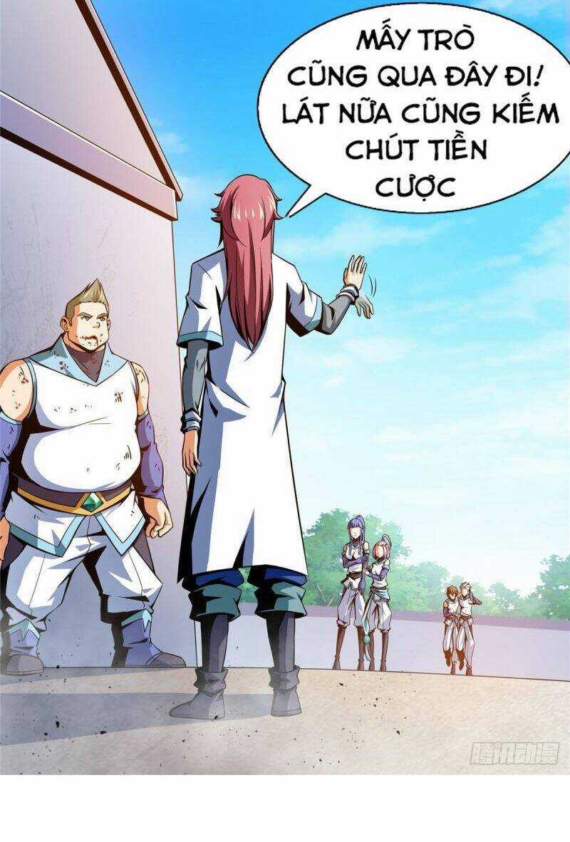 Thiên Đạo Đồ Thư Quán Chapter 52 trang 18