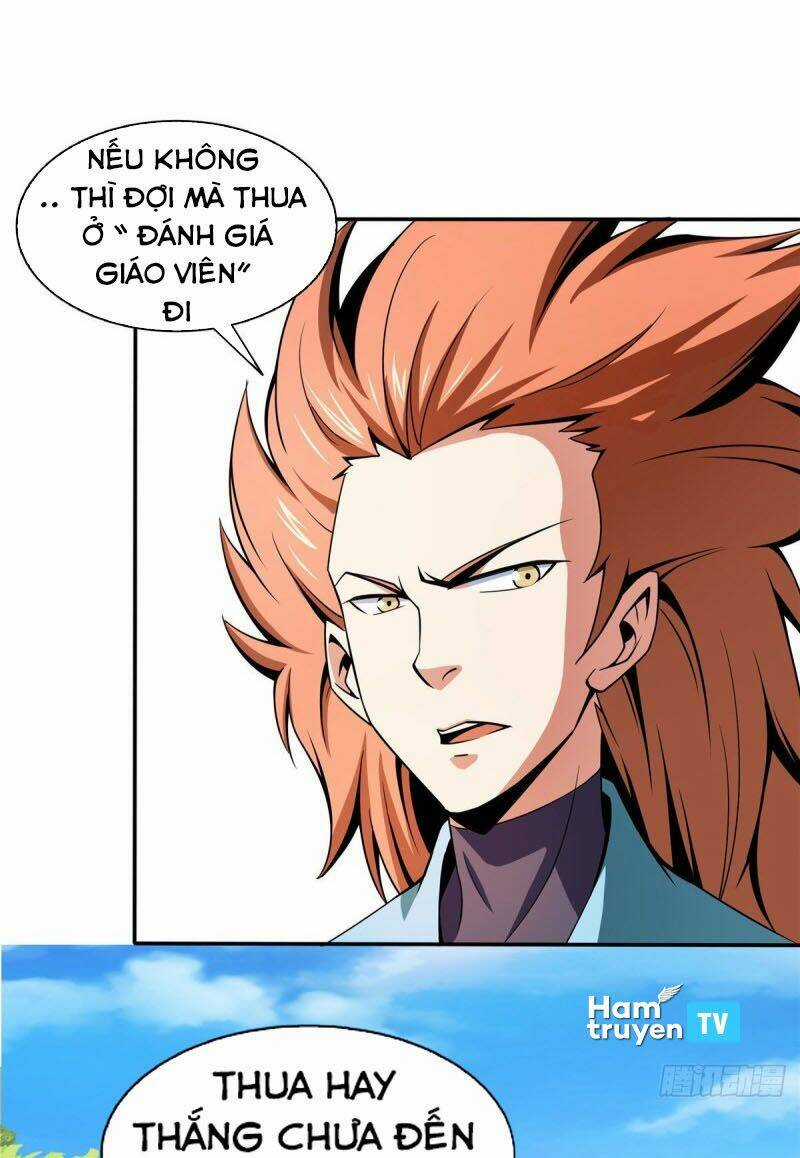 Thiên Đạo Đồ Thư Quán Chapter 52 trang 2