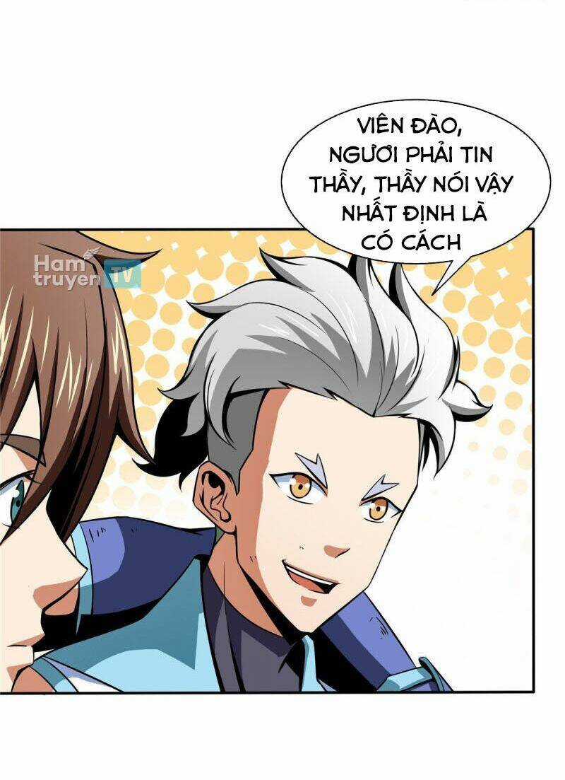 Thiên Đạo Đồ Thư Quán Chapter 52 trang 20