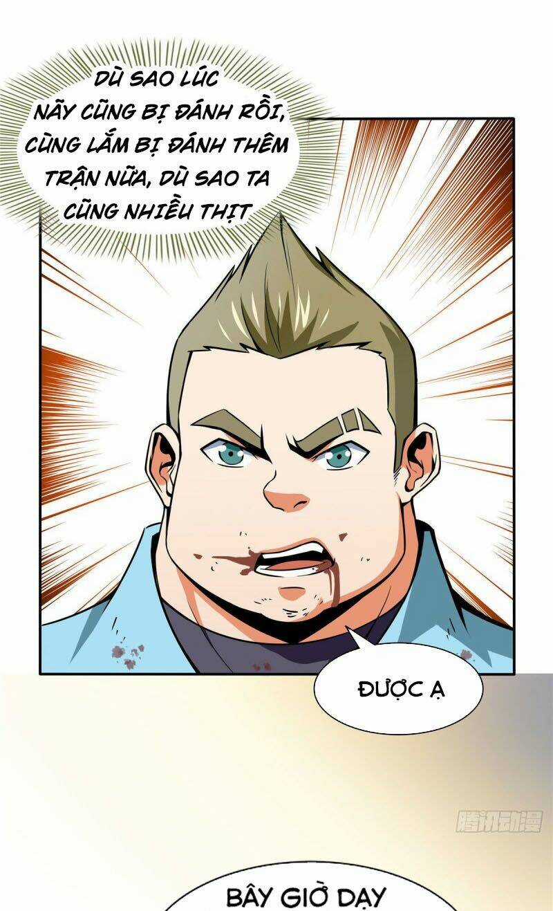 Thiên Đạo Đồ Thư Quán Chapter 52 trang 21