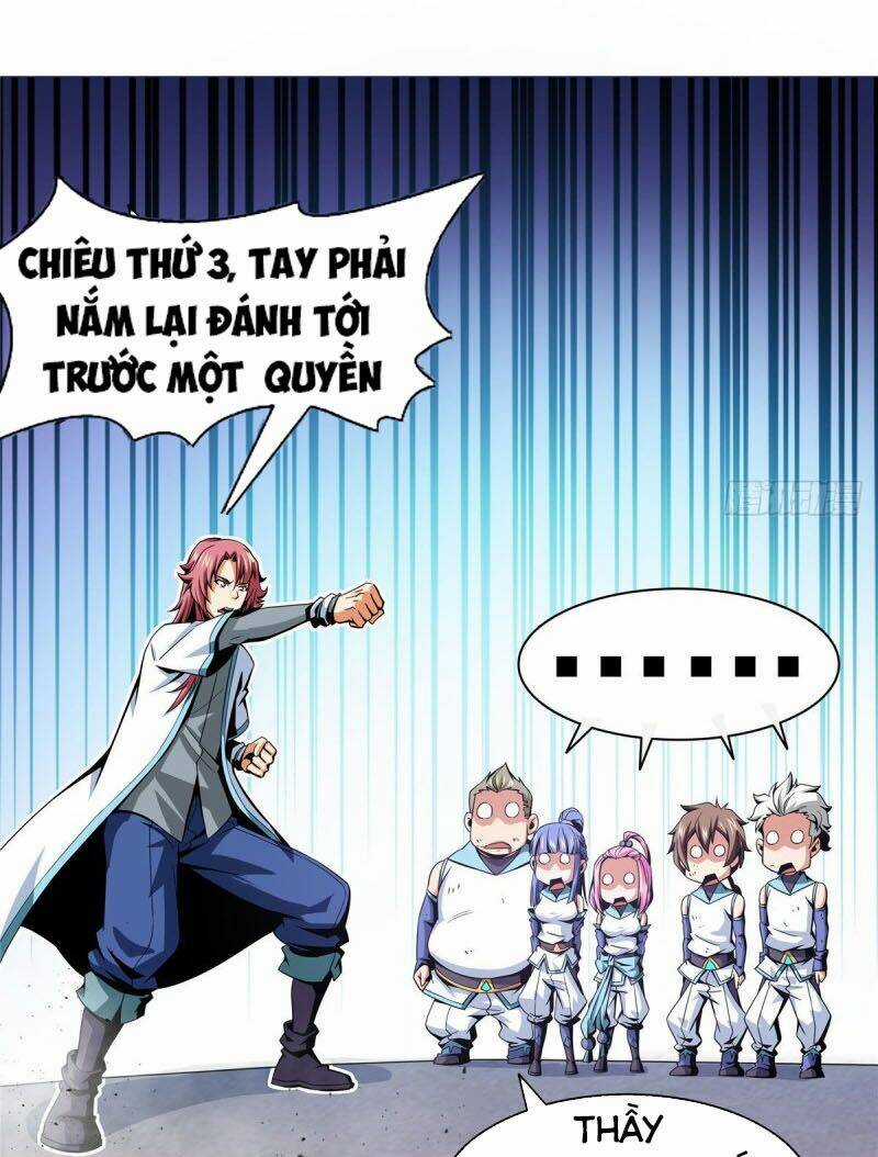 Thiên Đạo Đồ Thư Quán Chapter 52 trang 24