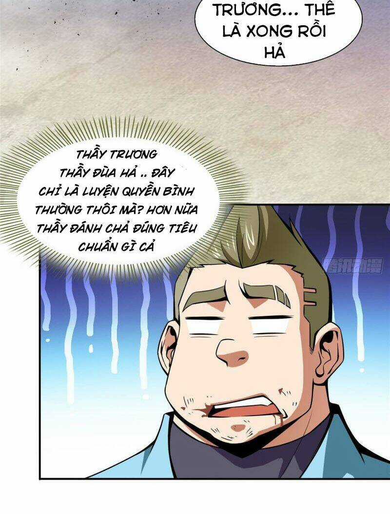 Thiên Đạo Đồ Thư Quán Chapter 52 trang 25