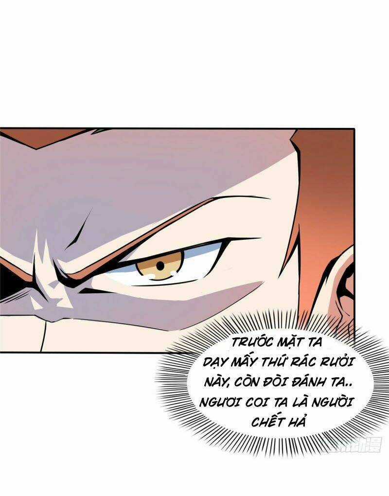 Thiên Đạo Đồ Thư Quán Chapter 52 trang 26