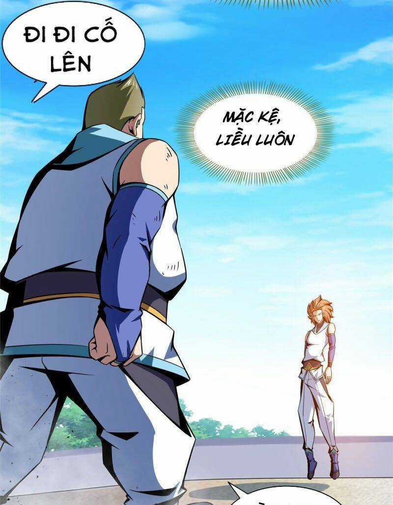 Thiên Đạo Đồ Thư Quán Chapter 52 trang 28