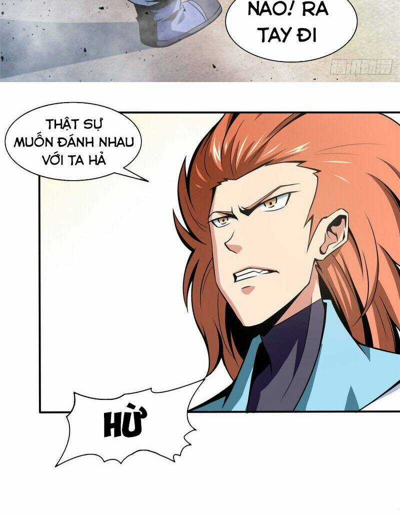 Thiên Đạo Đồ Thư Quán Chapter 52 trang 29